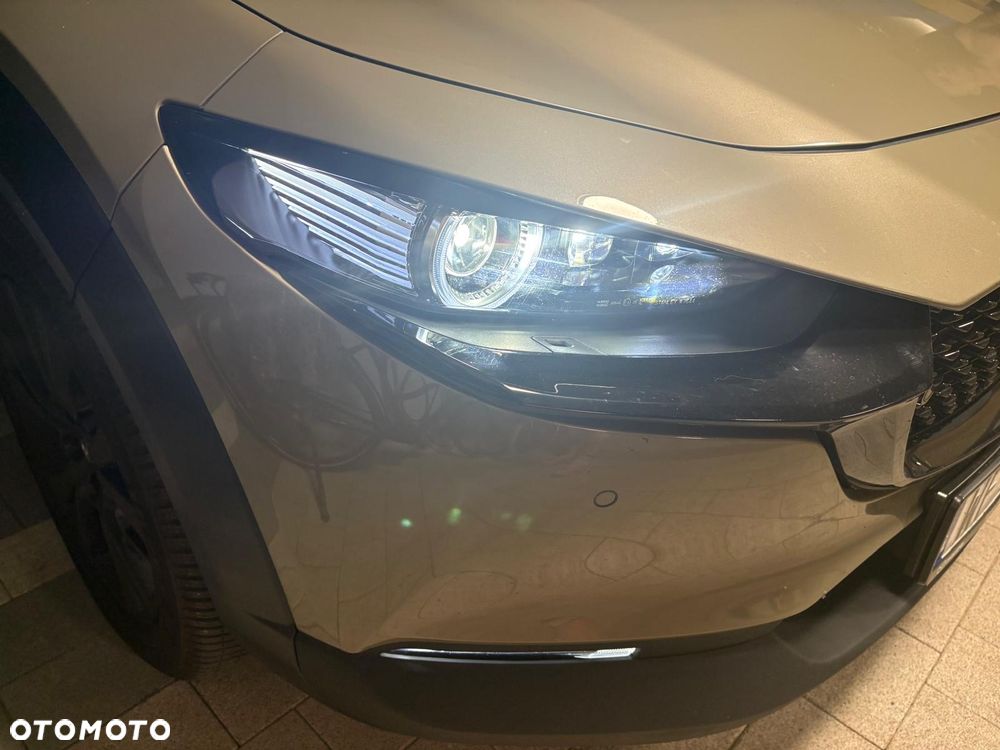 Mazda CX-30 2.0 mHEV Homura 2WD - 15