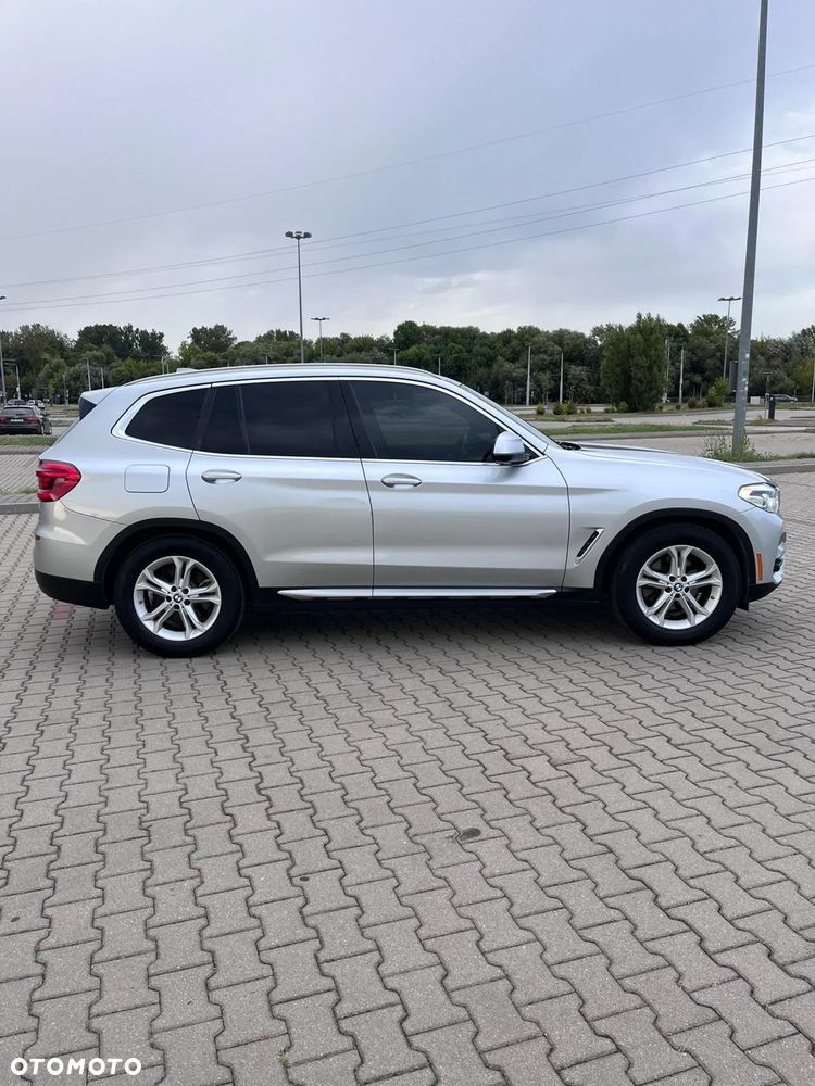 BMW X3 - 5