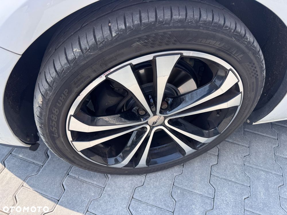Opel Astra 1.4 T Sport - 20