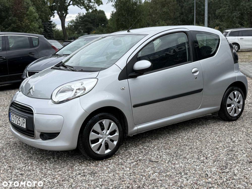 Citroën C1 - 5
