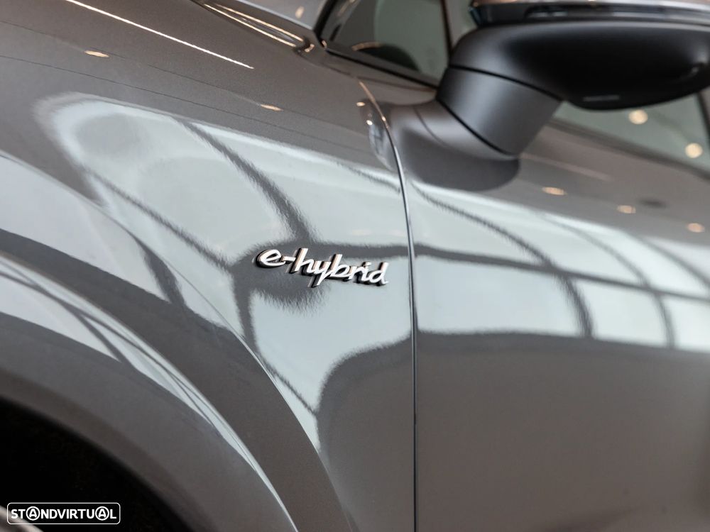 Porsche Cayenne Coupé S E-Hybrid - 11