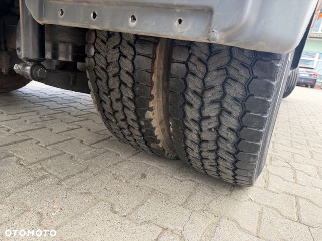 Mercedes-Benz Atego 1224 - 16