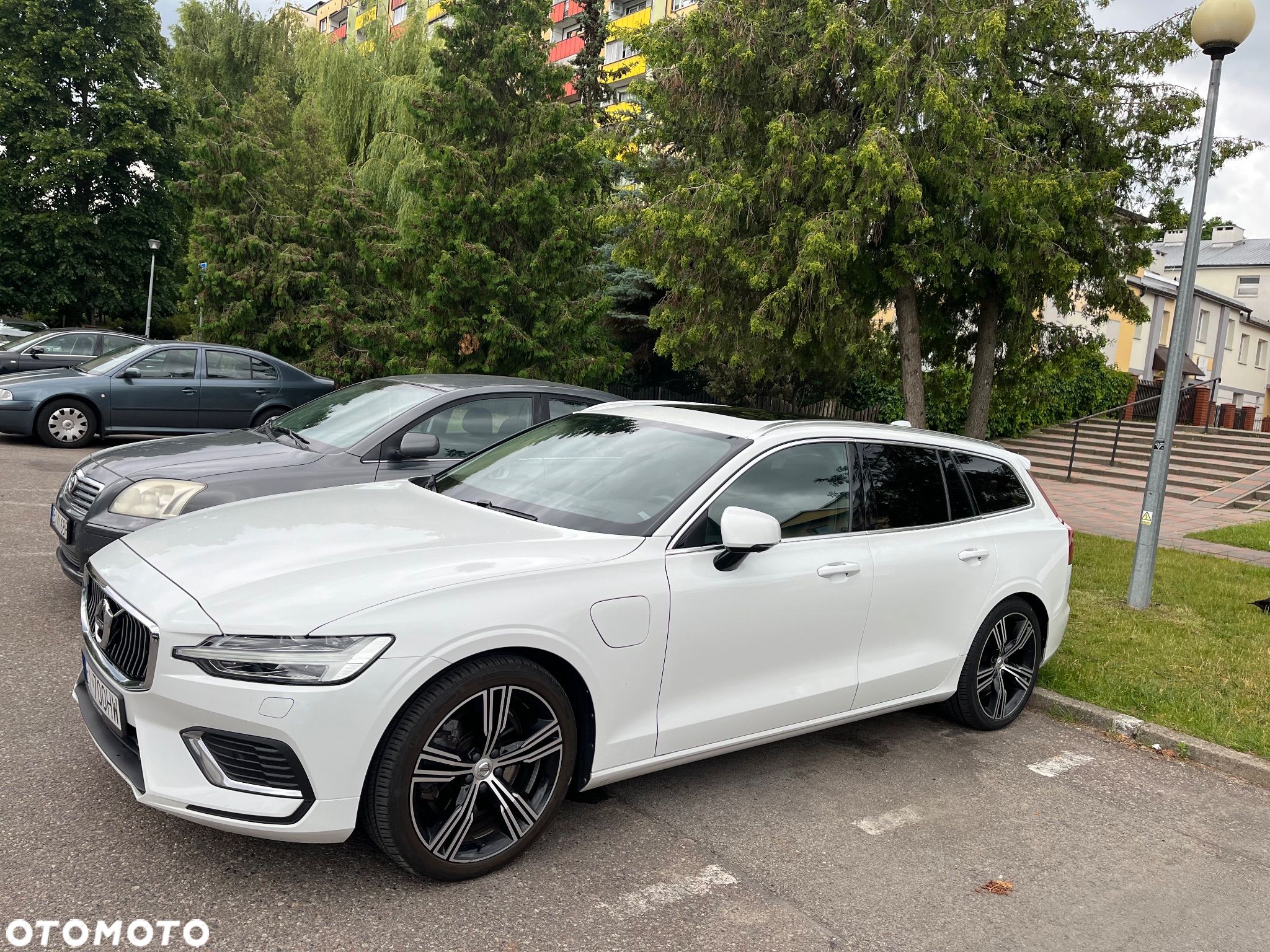 Volvo V60 - 1