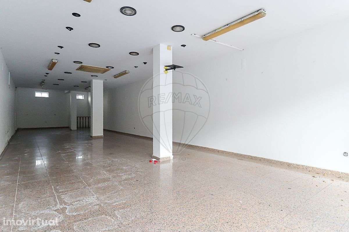 Loja  para arrendamento - Grande imagem: 5/11