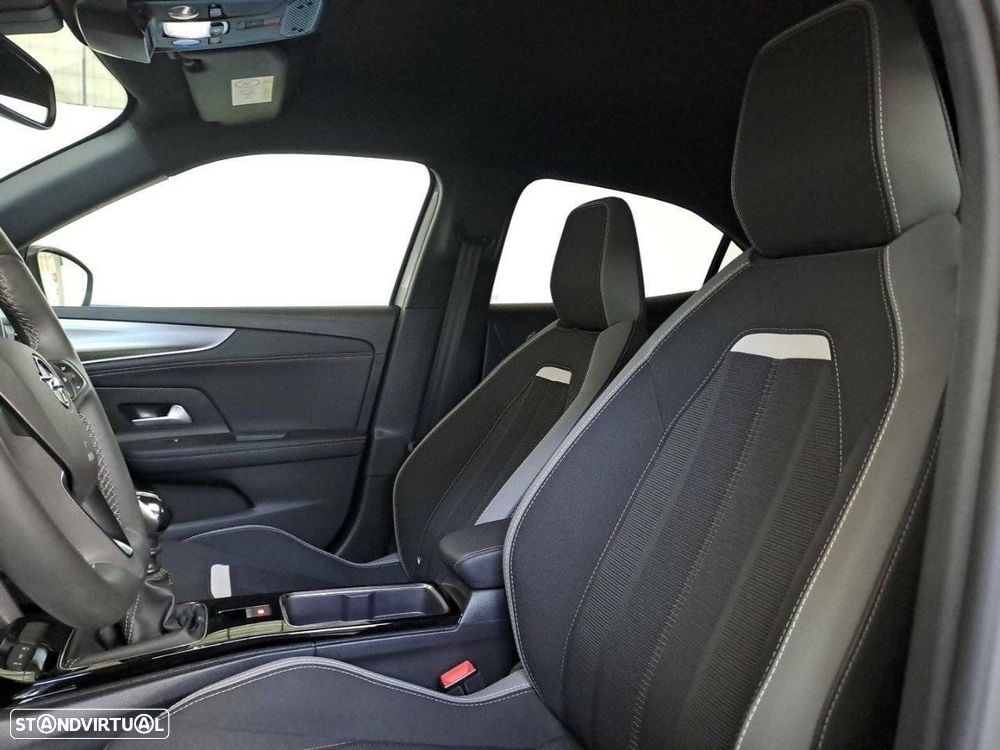 Opel Mokka 1.2 T GS - 9