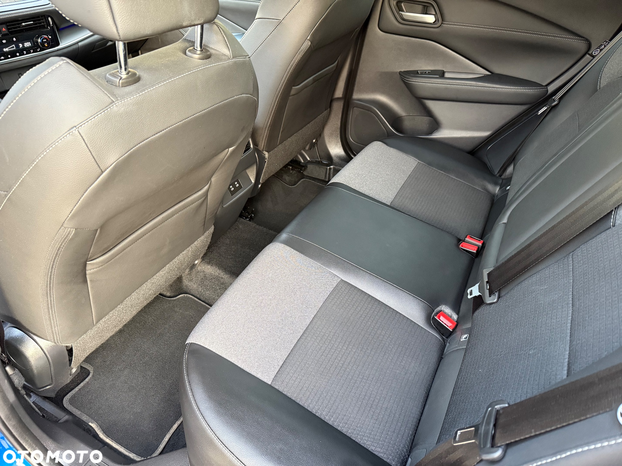 Nissan Qashqai - 30