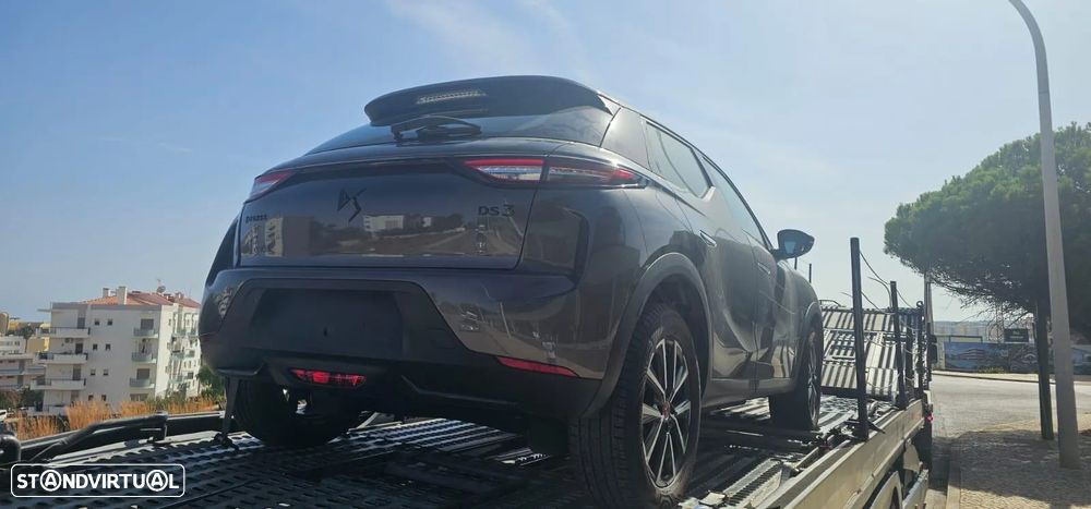 DS DS3 E-TENSE PERFORMANCE LINE - 10