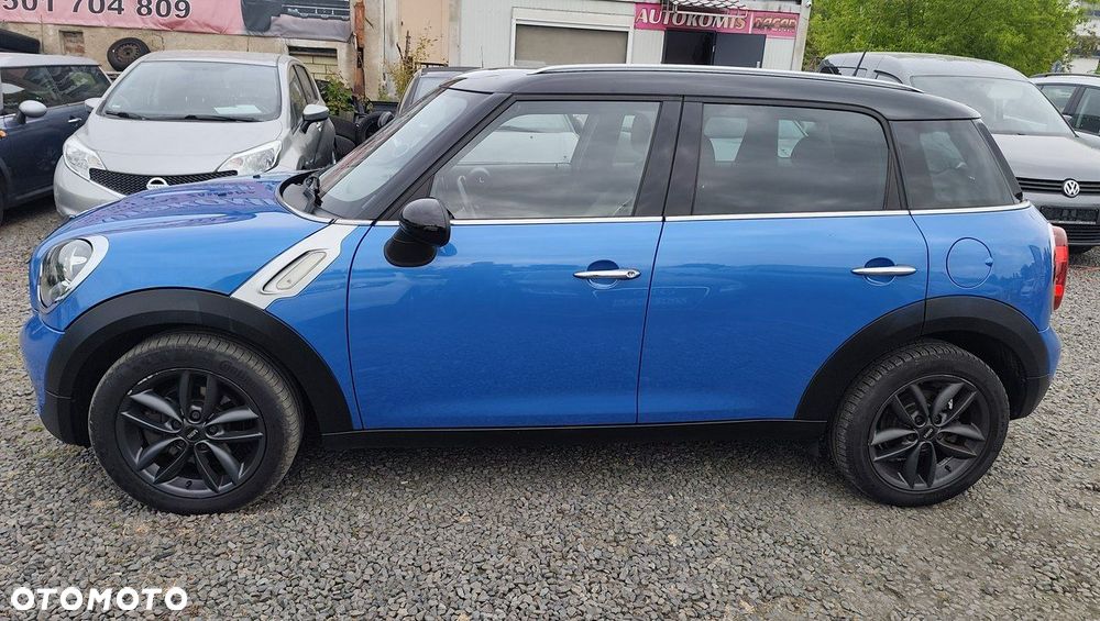 MINI Countryman - 9