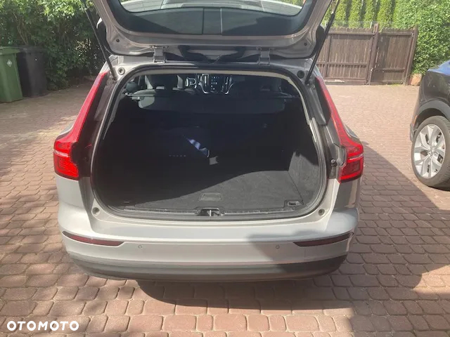 Volvo V60 - 13
