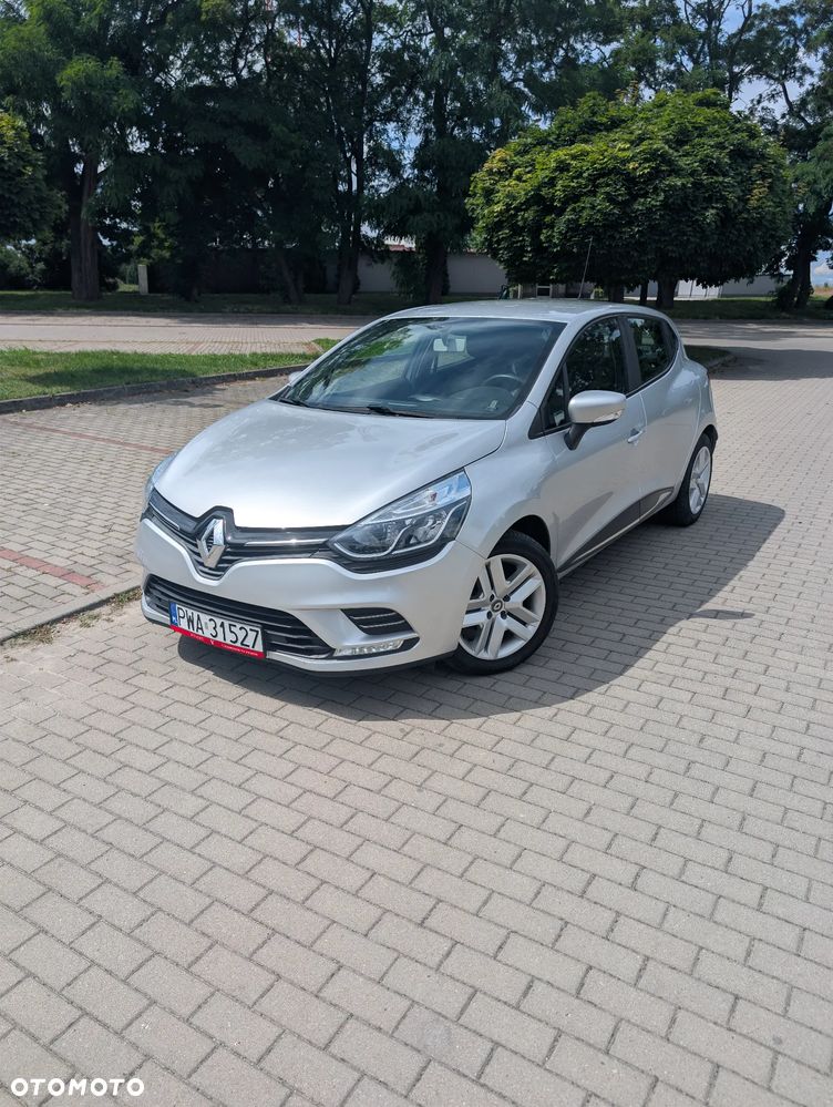 Renault Clio 1.5 dCi Energy Alize - 1