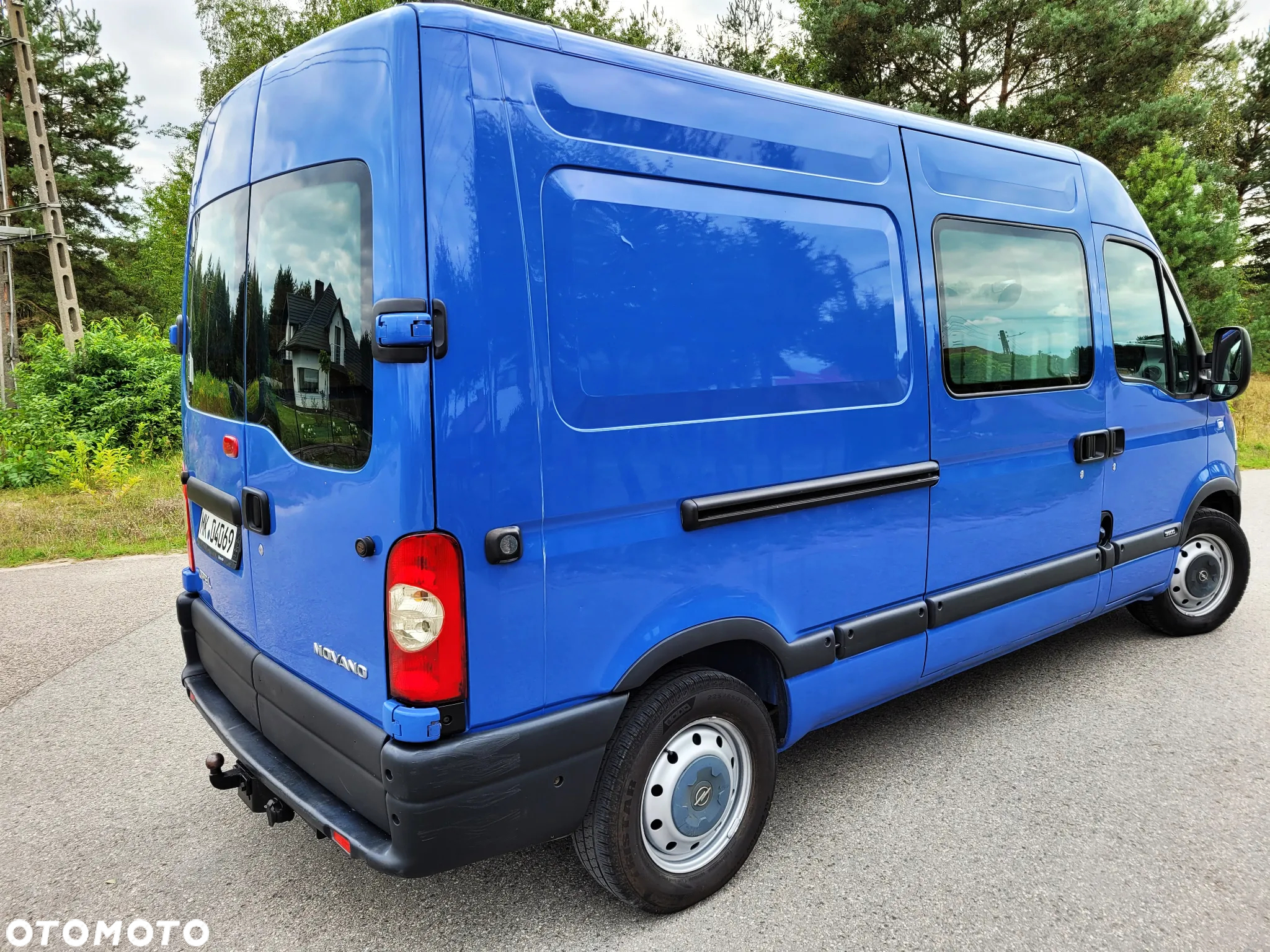 Renault Master - 4