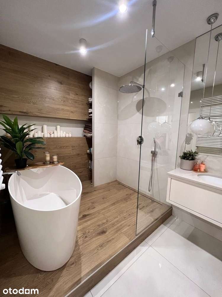Apartament na Wysoki standart/ Centrum Białegostok - Pełny obrazek: 5/20