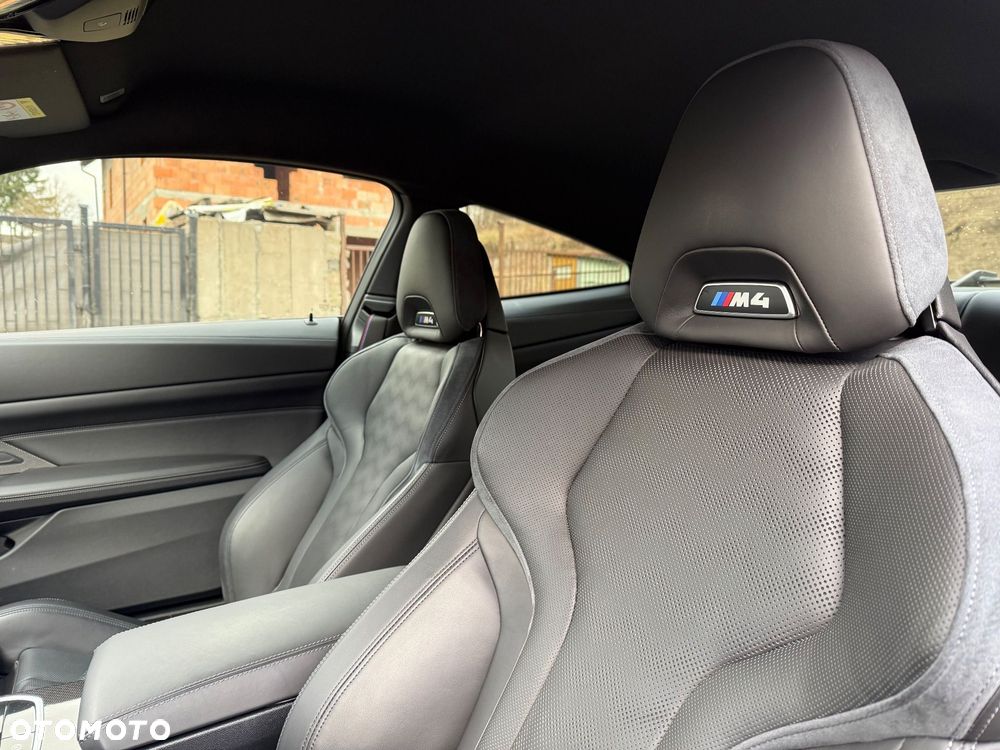 BMW M4 - 17