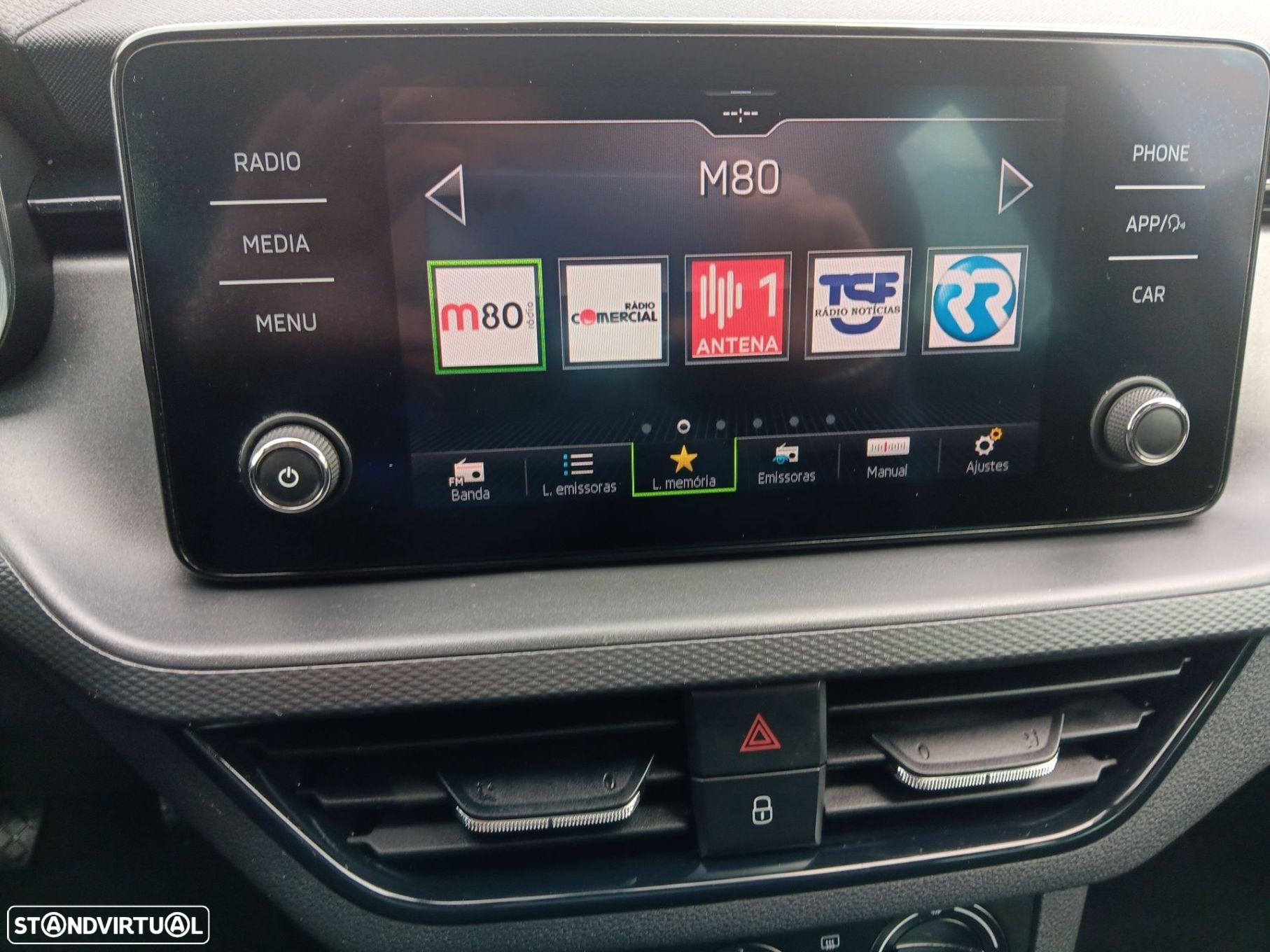 Skoda Scala 1.0 TSI Ambition - 9