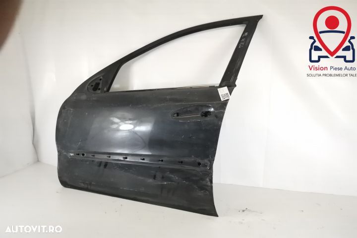 Usa Stanga Fata Originala Mercedes-Benz ML W164 2005 2006 2007 2008 - 3