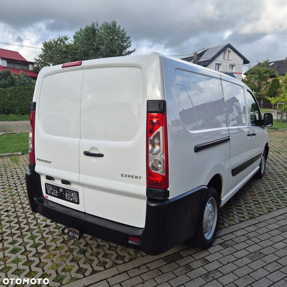 Peugeot Expert - 18