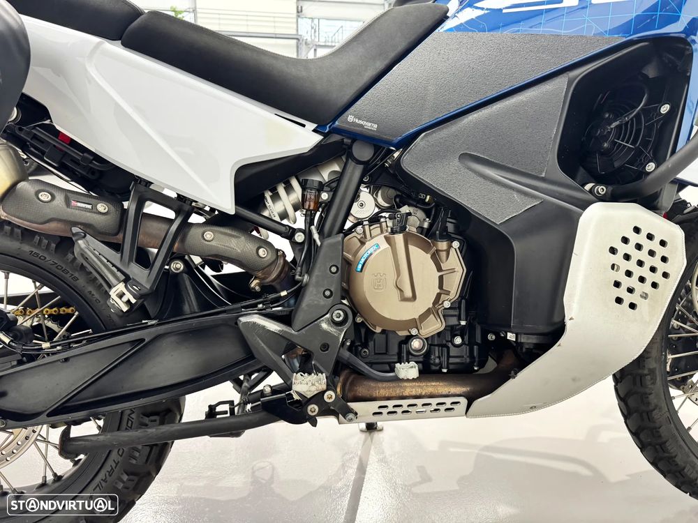 Husqvarna Norden 901 EXPEDITION - 10