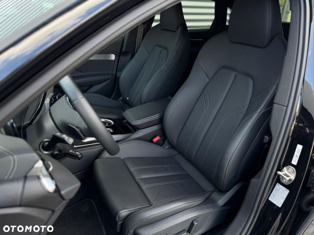 Audi A6 Limousine TFSI mHEV Quattro S tronic - 35