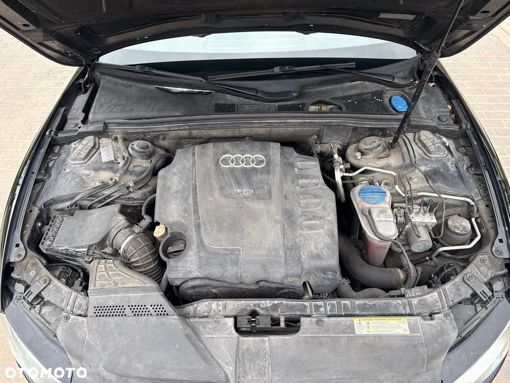 Audi A5 Coupé 2.0 TDI DPF - 23