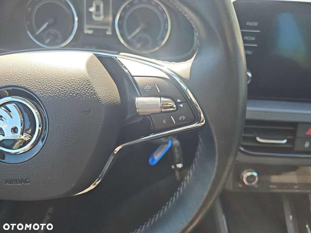 Skoda Kamiq 1.0 TSI Ambition - 23