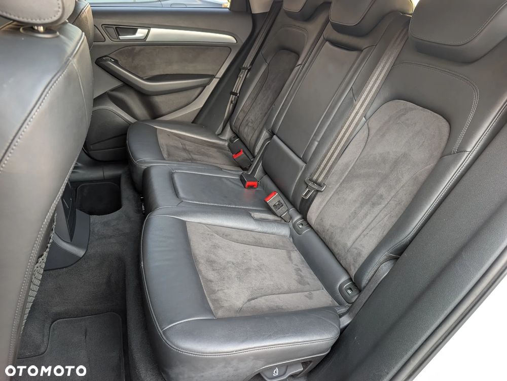 Audi Q5 2.0 TDI Quattro Sport S tronic - 26