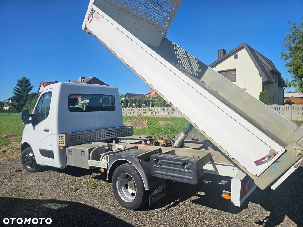 Renault Master - 4