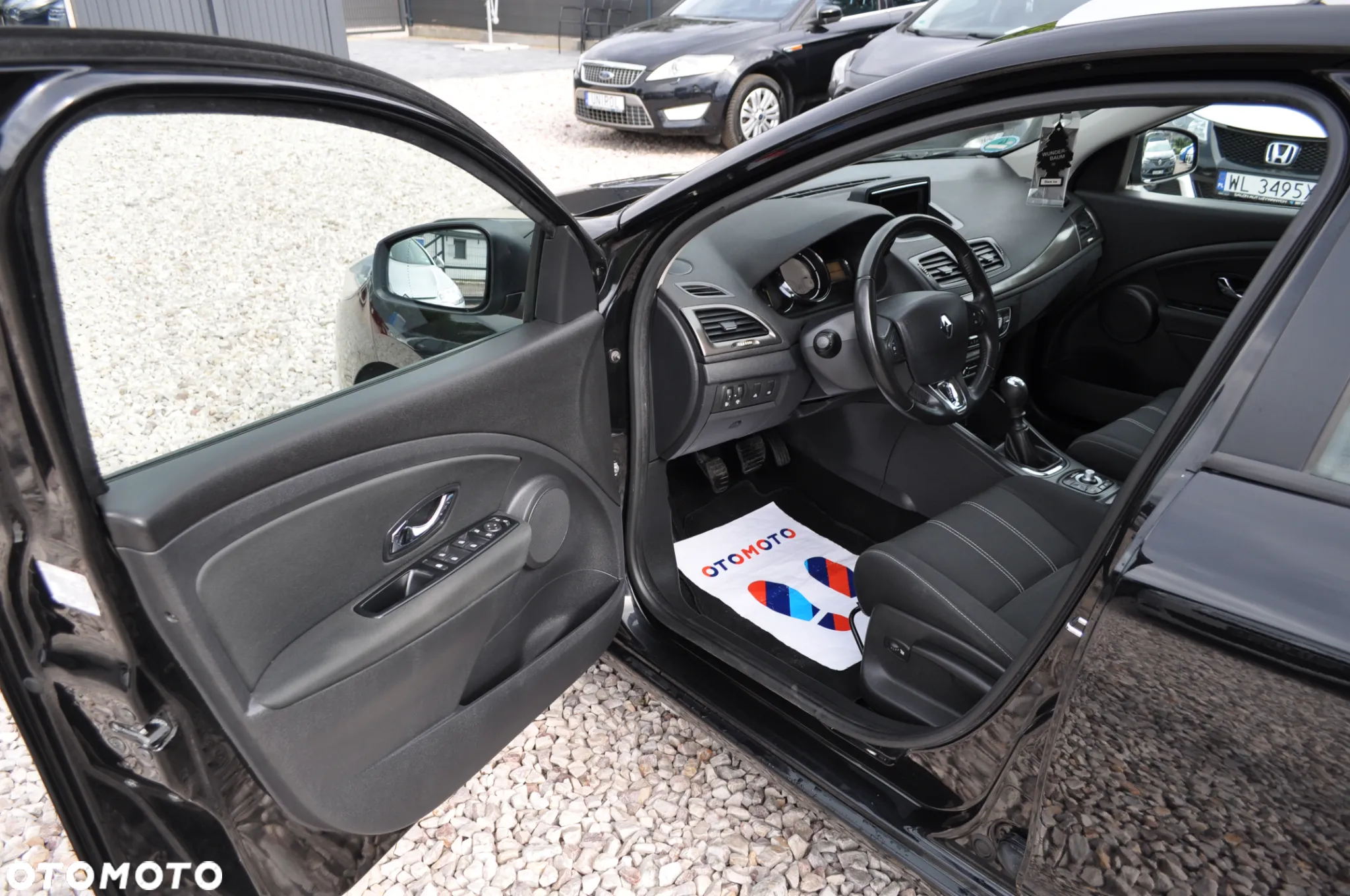 Renault Megane Grandtour ENERGY TCe 115 Start & Stopp LIMITED - 12