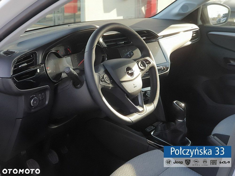Opel Corsa - 11