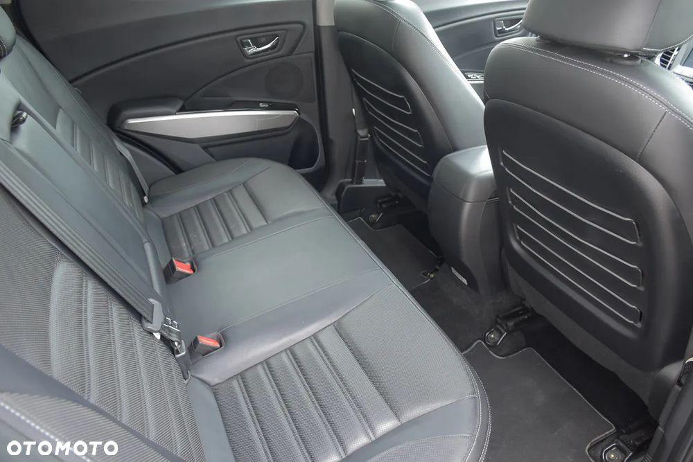SsangYong/KGM Tivoli e-XGi 160 2WD Start/Stop Sapphire - 33
