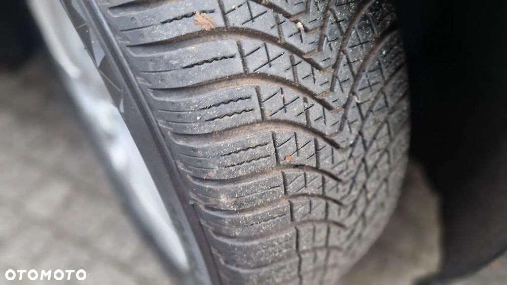 Opel Astra 1.6 BiTrb D (CDTI) Start/Stop Innovation - 12