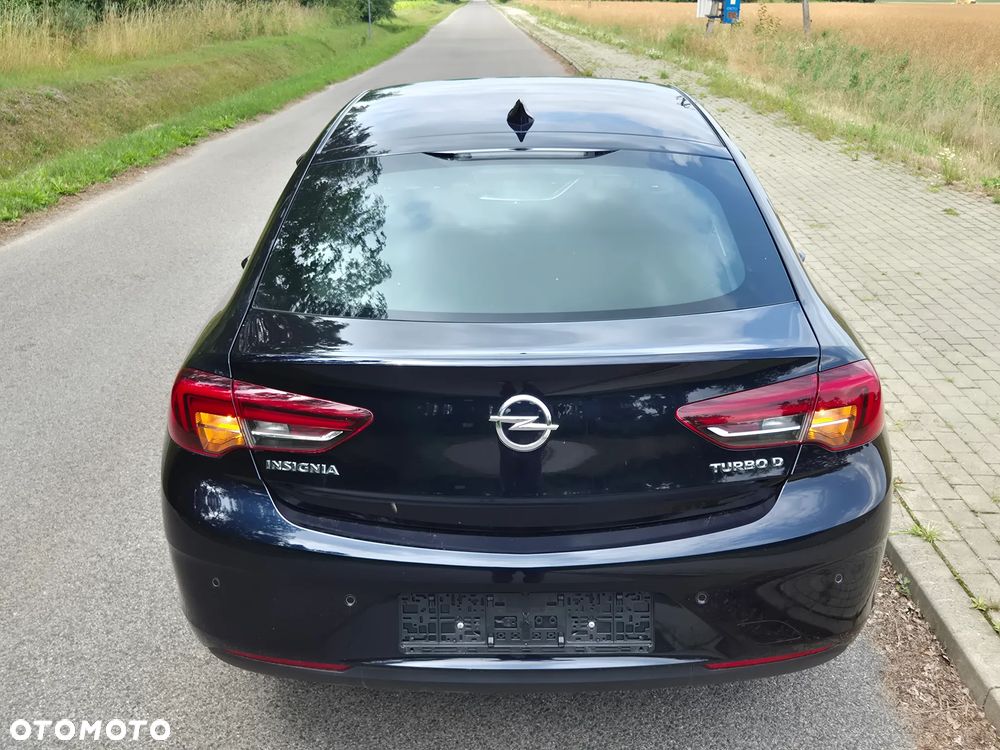 Opel Insignia 1.6 CDTI Elite S&S - 5
