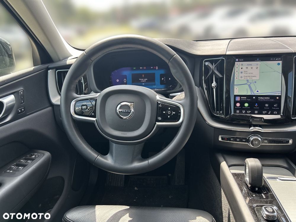 Volvo XC 60 - 13