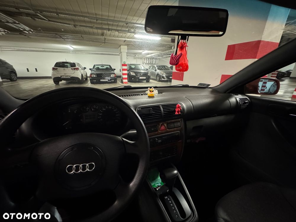 Audi A3 - 6