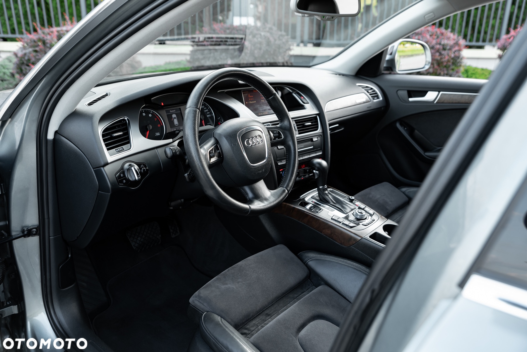 Audi A4 Allroad 2.0 TFSI Quattro S tronic - 14
