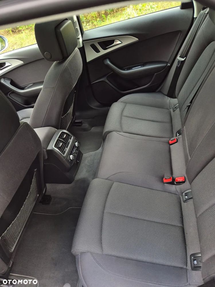 Audi A6 - 11
