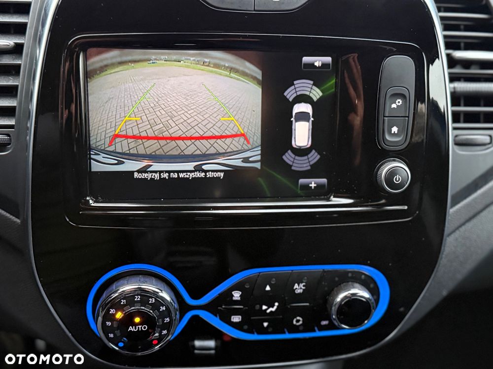 Renault Captur 1.3 Energy TCe S-Edition EDC - 38