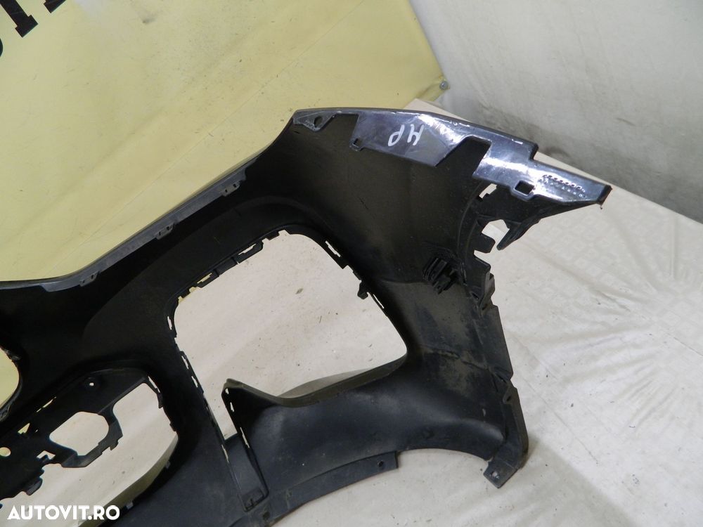Bara fata BMW X3 / X4 G01 / G02 M-Sport,  2018, 2019, 2020, 2021, 2022, cod origine 5111139605. - 5