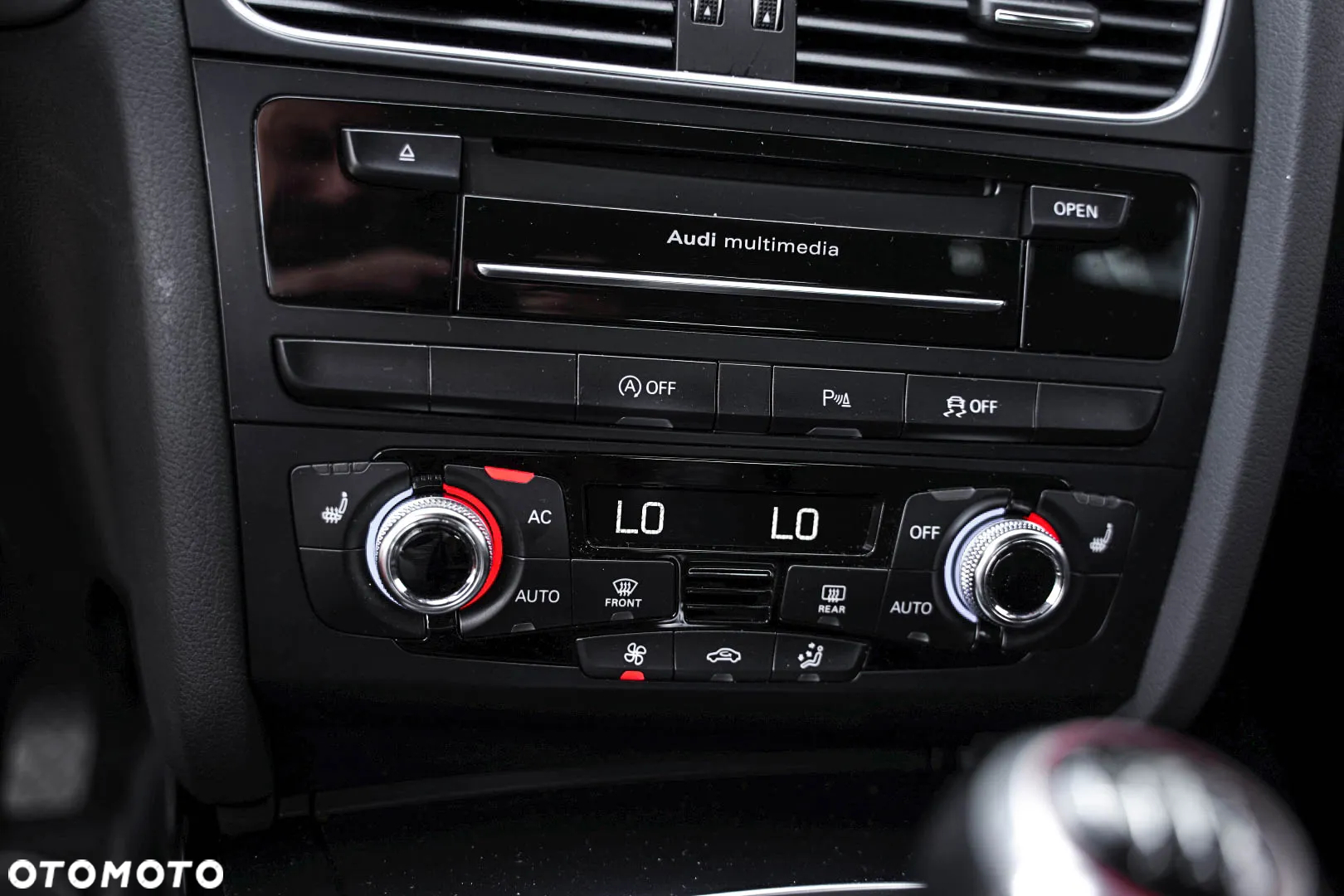 Audi A4 2.0 TDI - 21