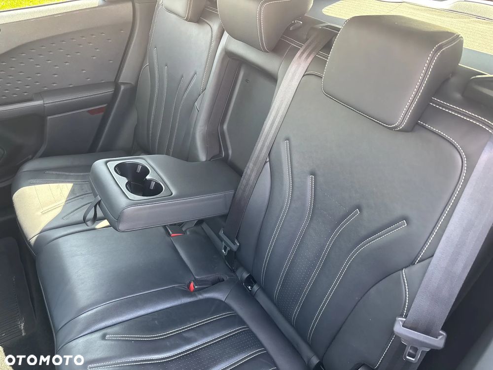 Ford Kuga Vignale 2.0 EcoBlue AWD - 19