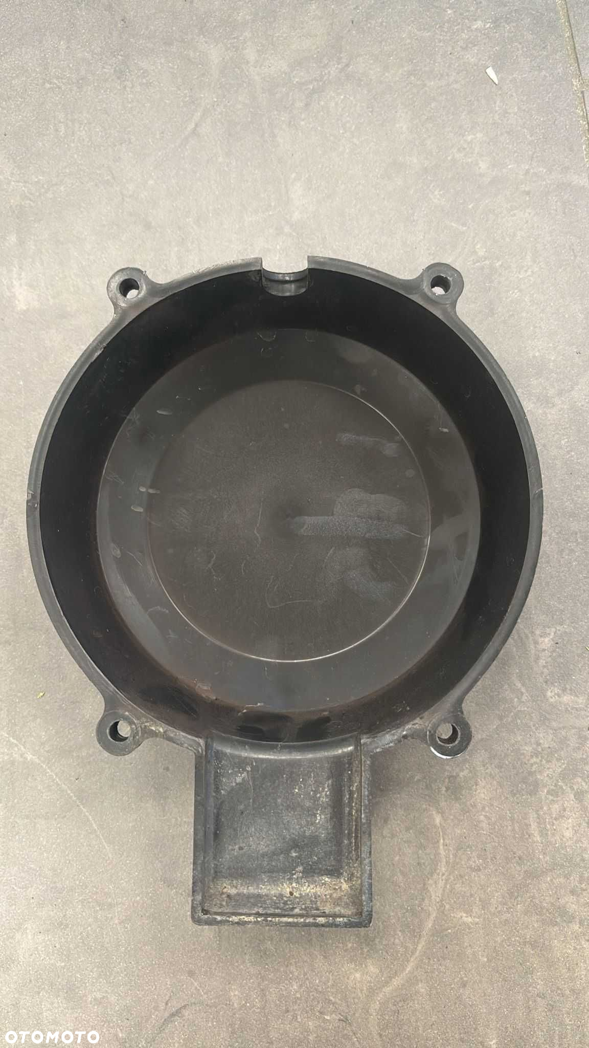 Pokrywa Osłona Obudowa Statora Moto Guzzi California 1996-00 [1316] - 7