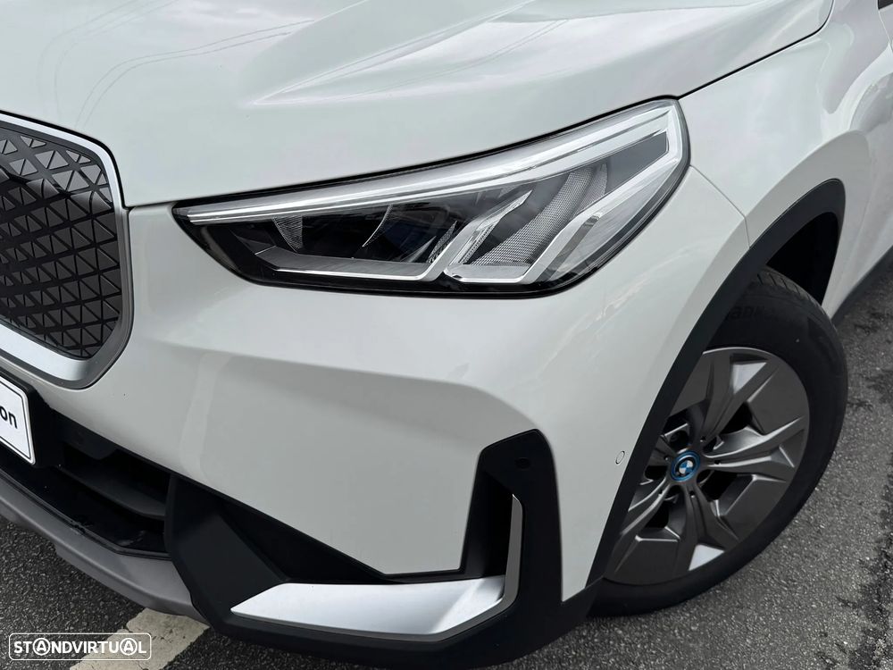 BMW iX1 eDrive20 - 7