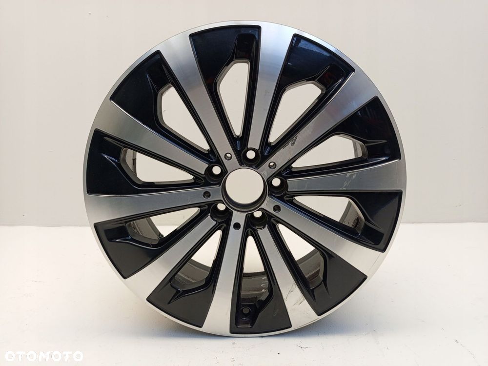 MERCEDES GLA GLB W247 FELGA ALUMINIOWA 7.5" X 19" 5X112 ET 53 A2474013100 - 15