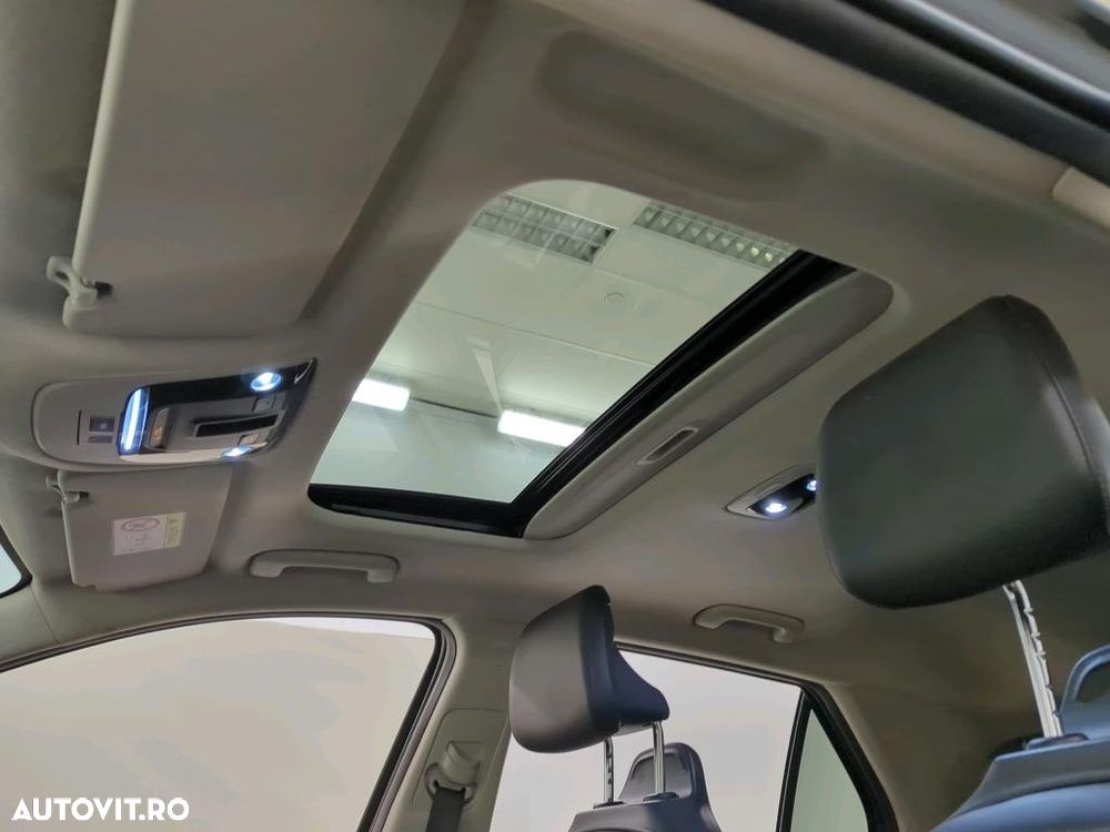 Kia Niro 1.6 GDI HEV 2WD OPF Aut. Spirit - 10