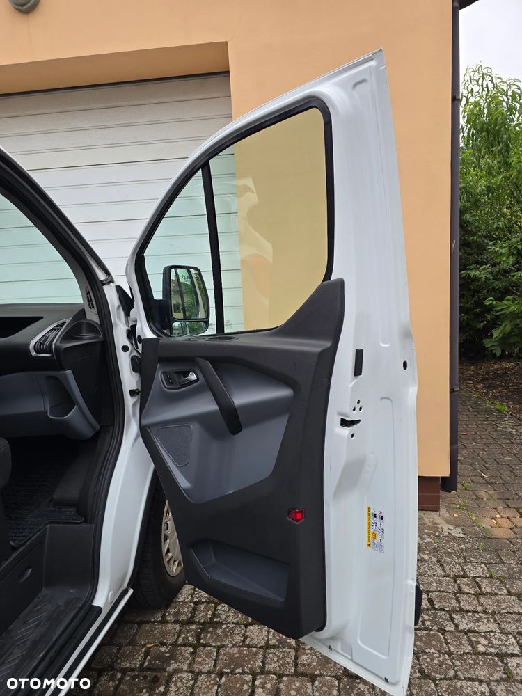 Ford Transit L2 VA Basis - 17