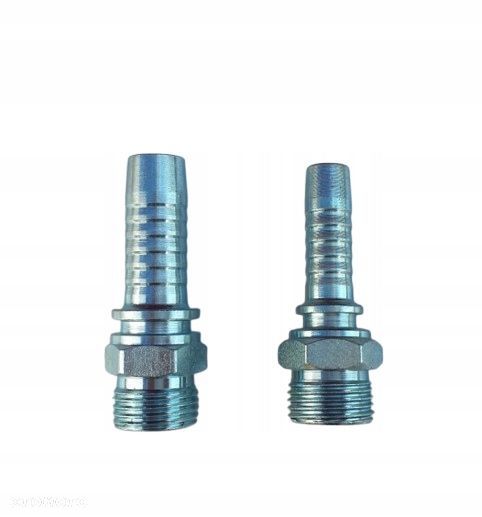 Króciec wyjścia 8mm m12x1.5 pompa paliwa 044 bosch epman - 1