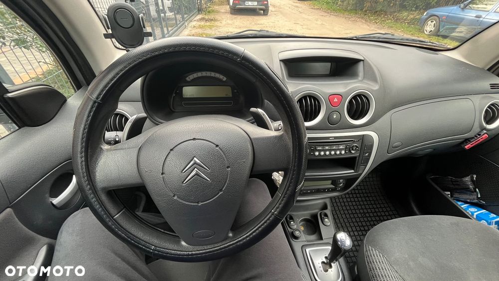 Citroën C3 1.4i 16V SX MAP Stop&Start - 7