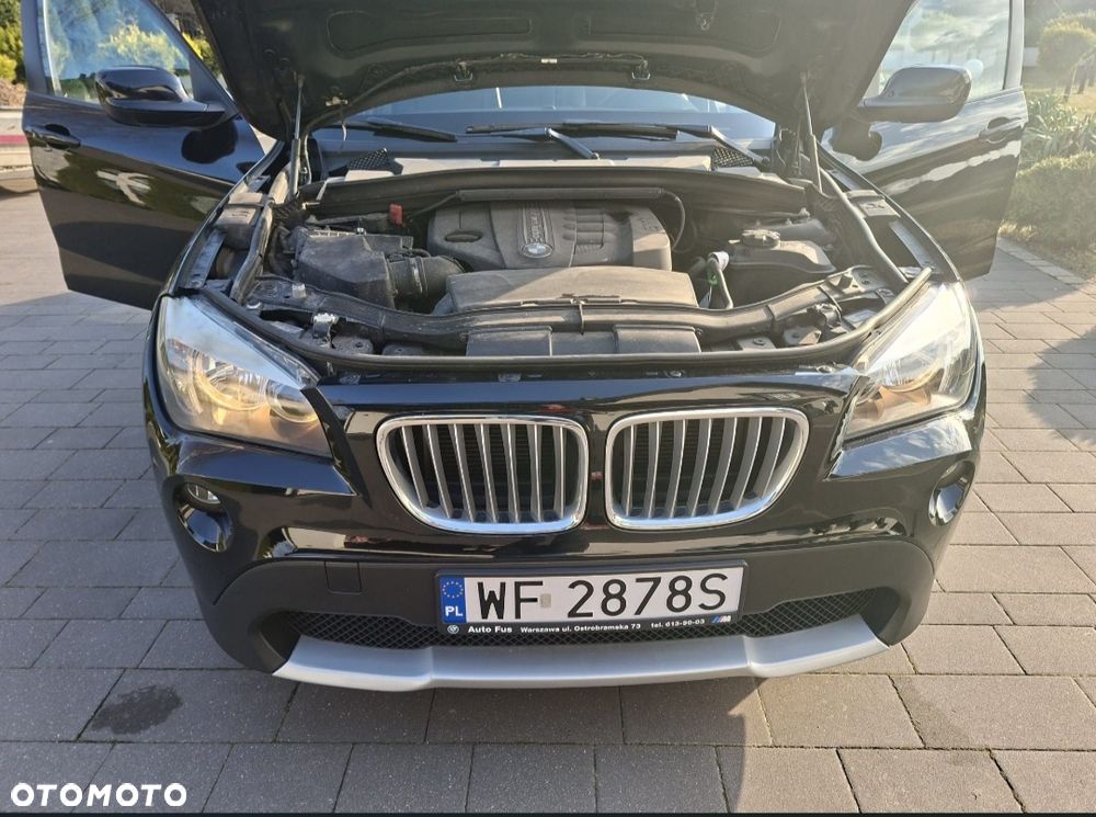 BMW X1 - 3