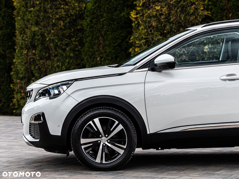 Peugeot 3008 PureTech 130 Stop & Start Allure - 14