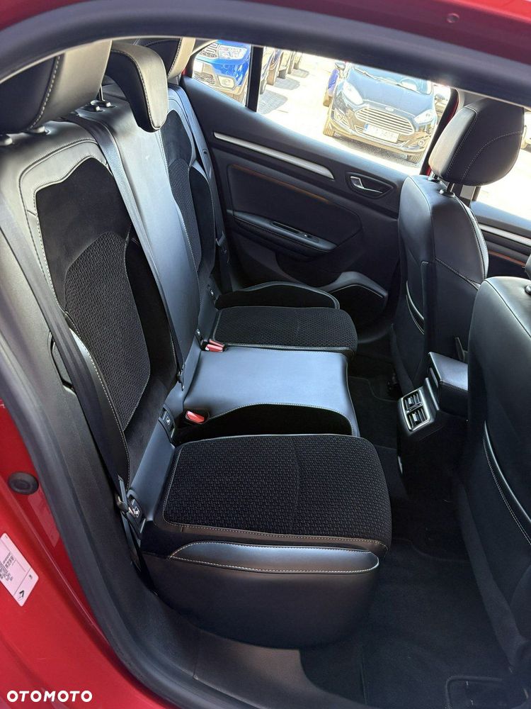 Renault Megane - 17