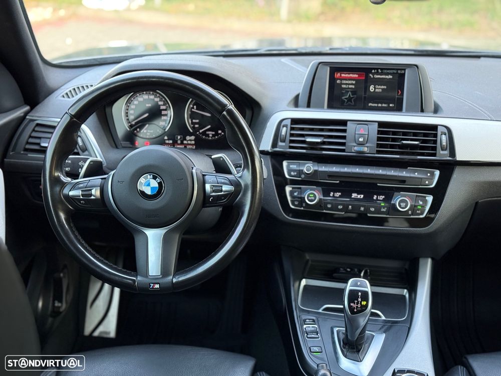 BMW 225 d Coupe Pack M Auto - 7